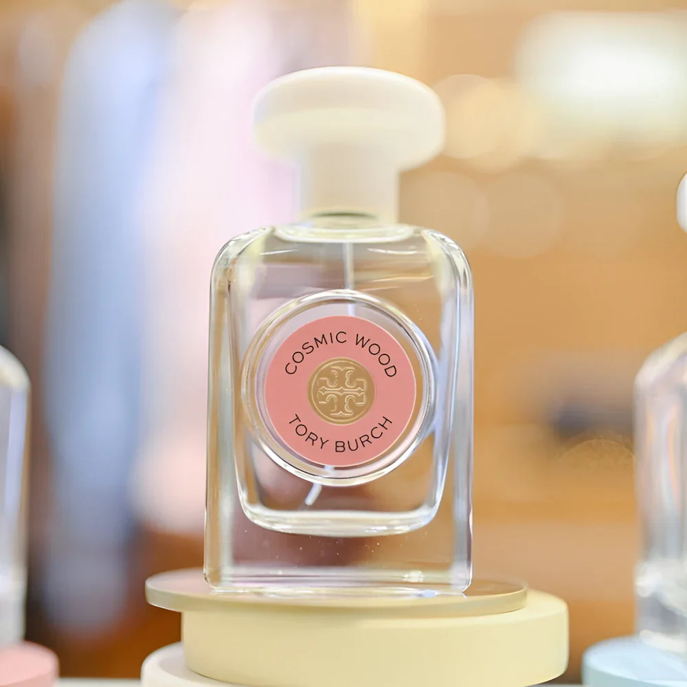 Tory Burch Cosmic Wood EDP For Women - Image 2