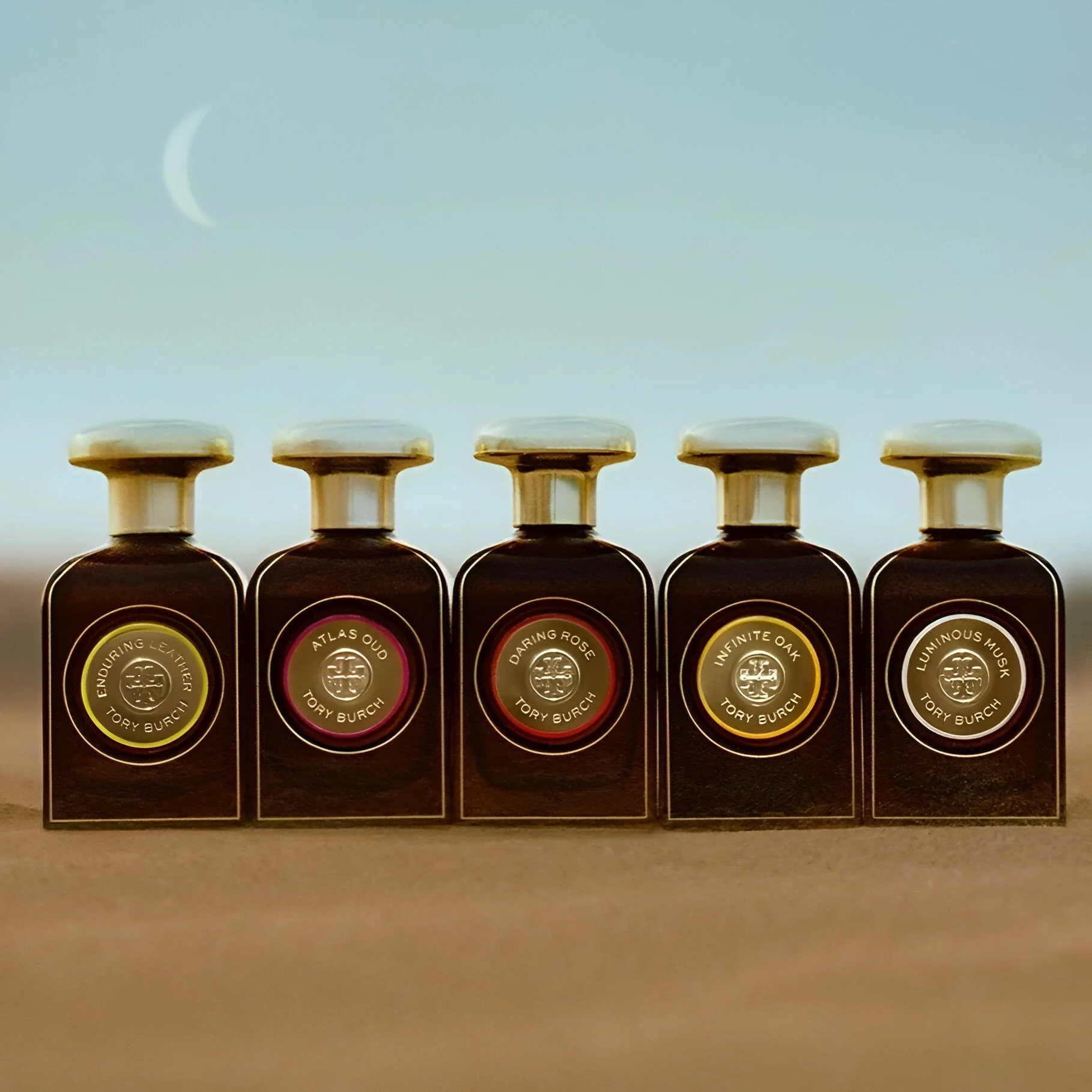 Tory Burch Daring Rose EDP - Image 2