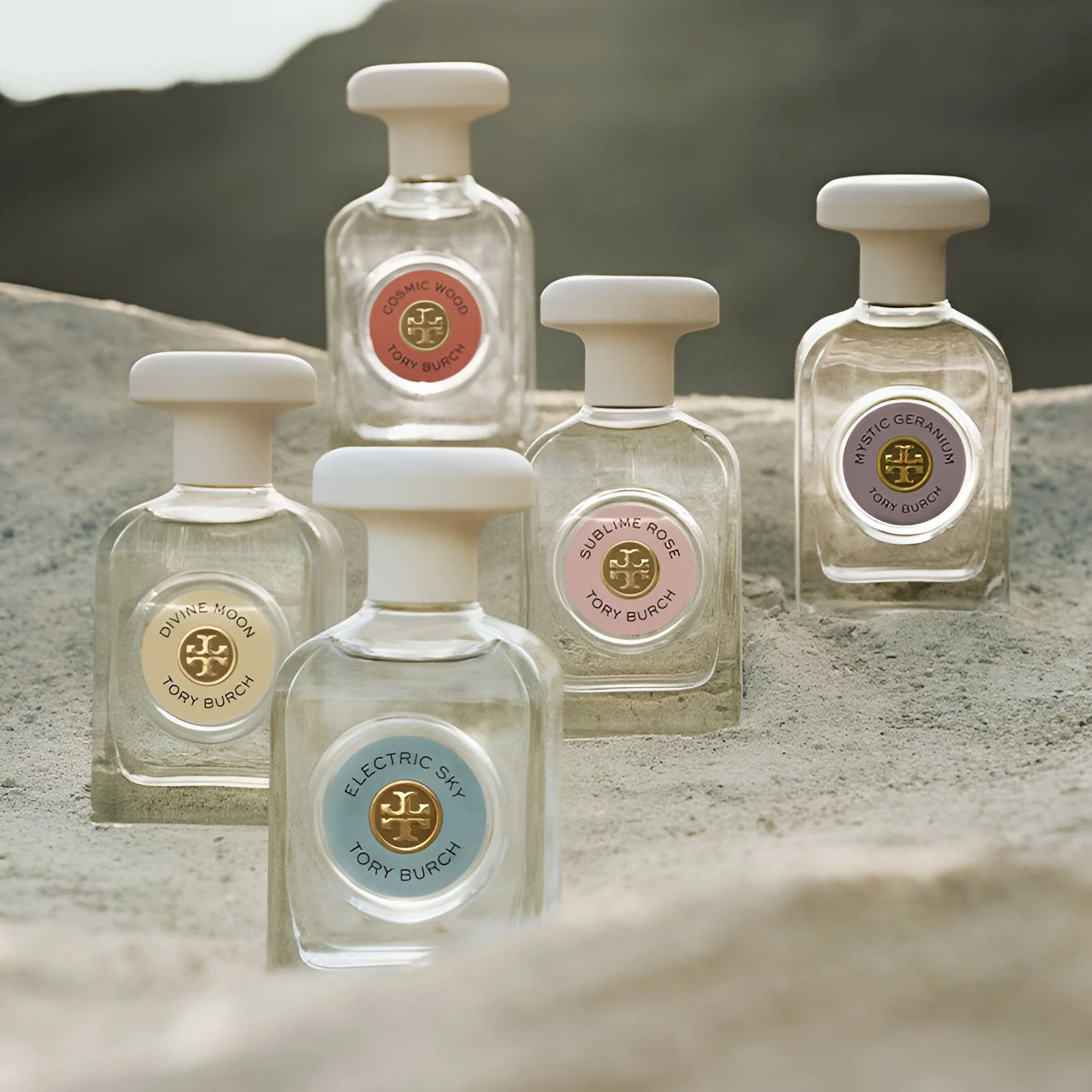 Tory Burch Divine Moon EDP - Image 3