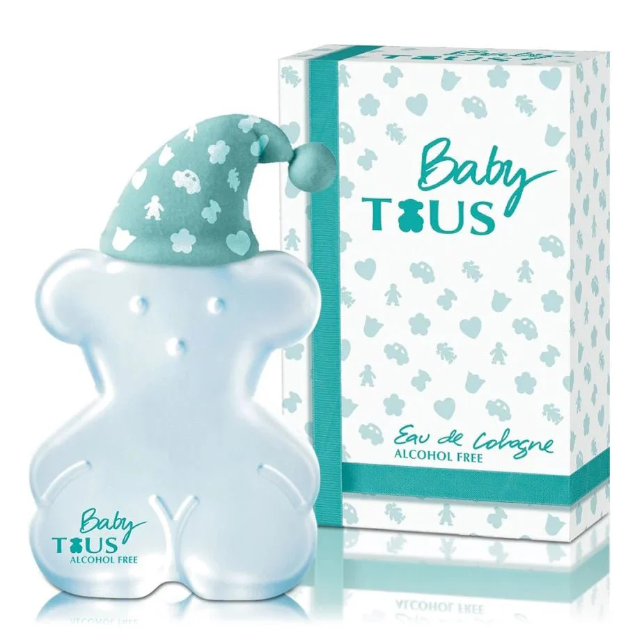 Tous Baby EDC - Image 4
