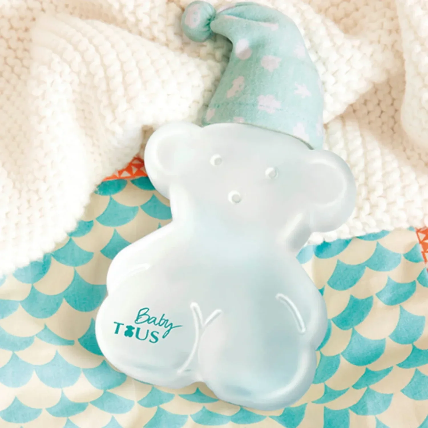 Tous Baby Gift Set 2 - Image 3