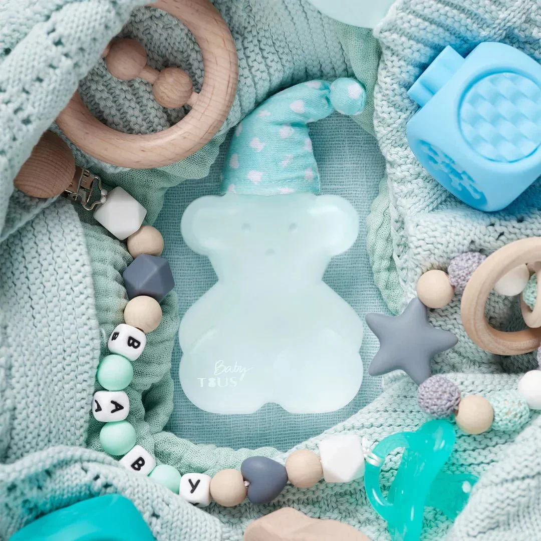 Tous Baby Vanity Body Milk Gift Set - Image 4