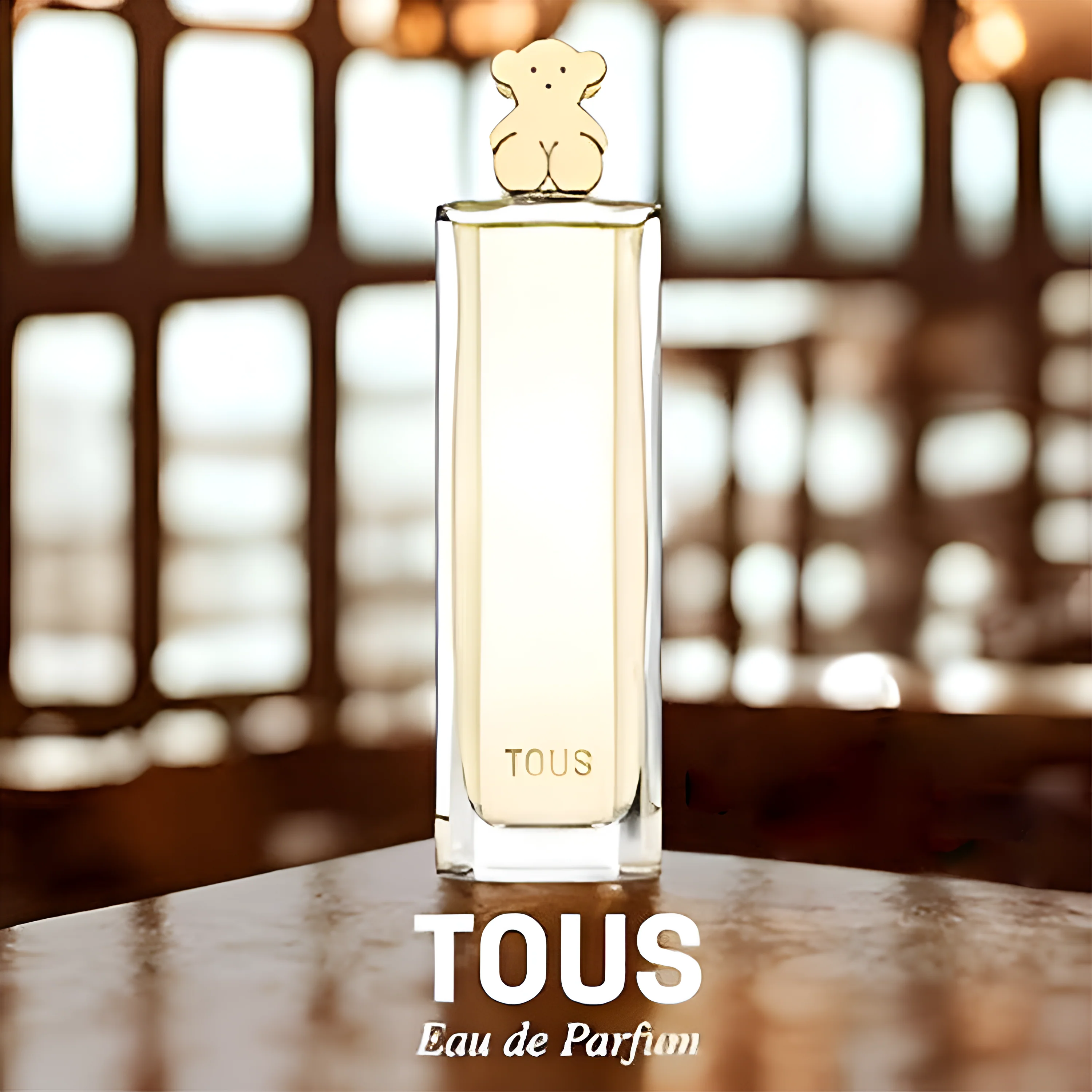 Tous By Tous EDP For Women Gift Set - Image 2
