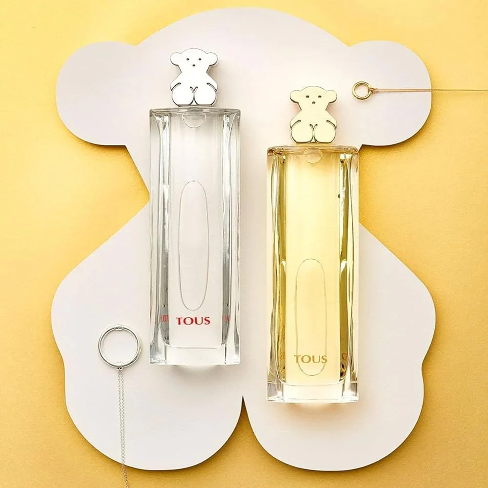 Tous By Tous EDP For Women Gift Set - Image 3