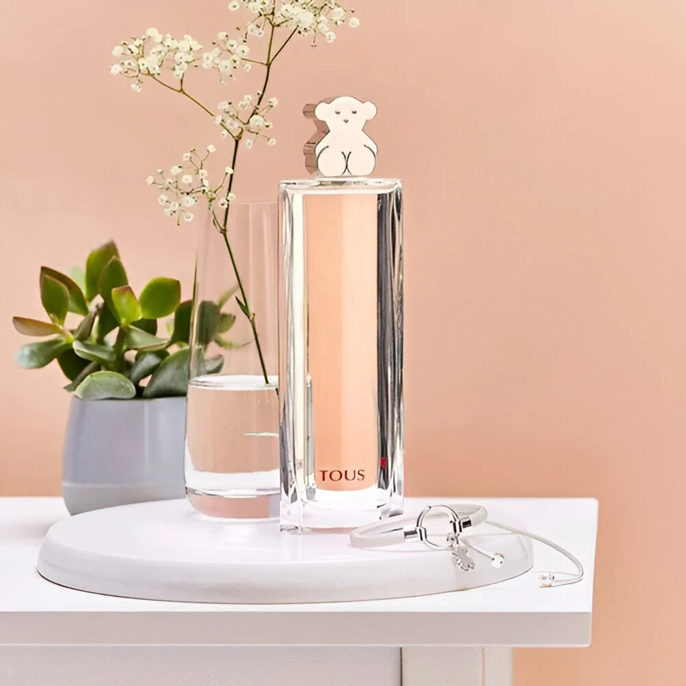Tous EDT Gift Set - Image 3