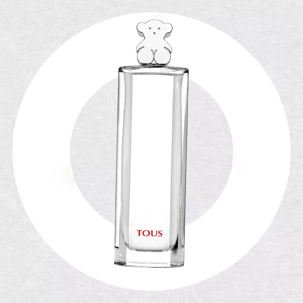 Tous EDT Gift Set for Women - Image 2