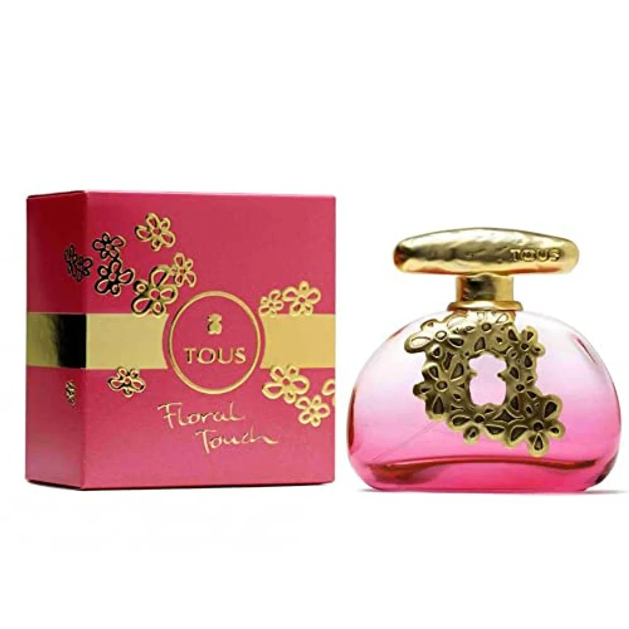 Tous Floral Touch EDT - Image 4