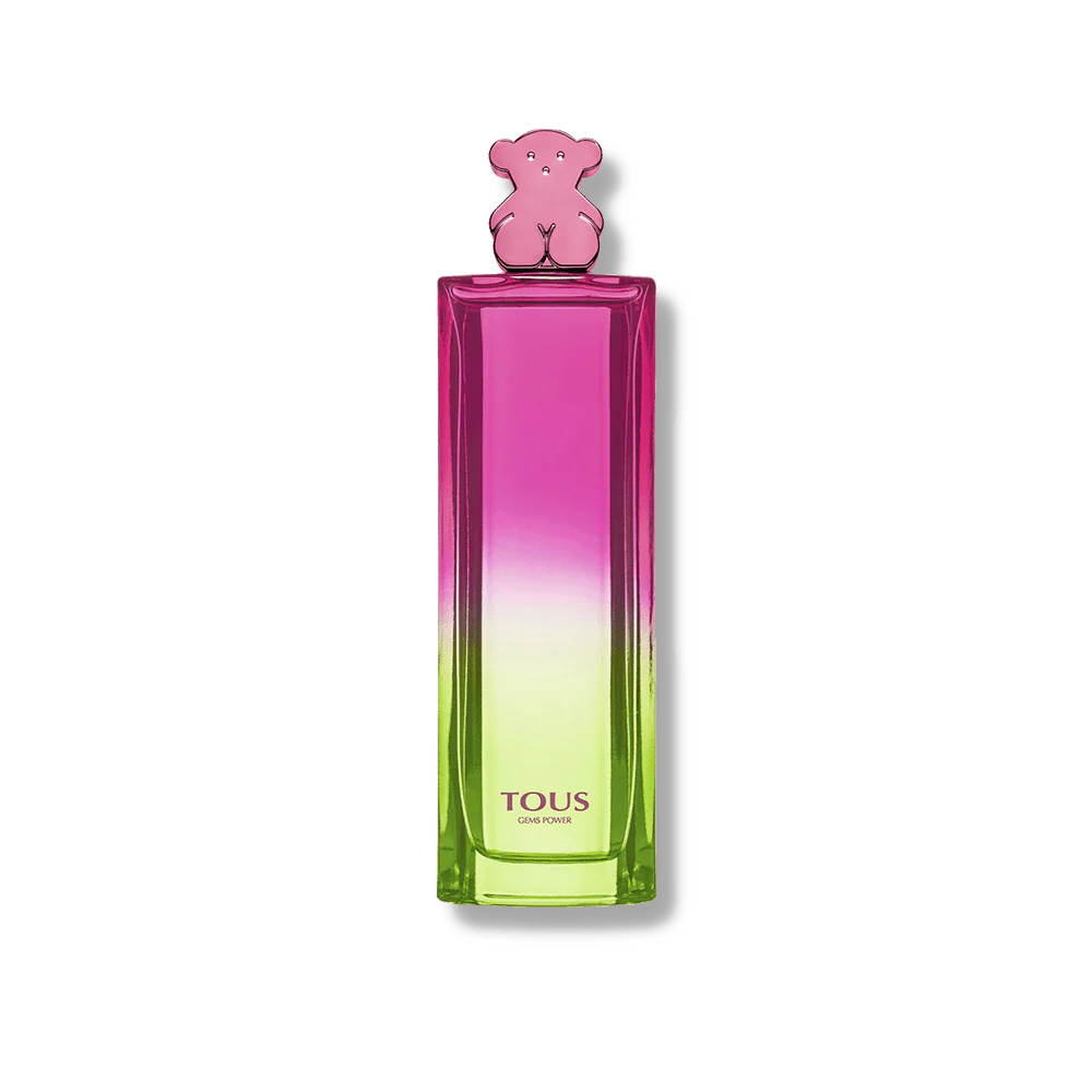 Tous Gems Power EDT