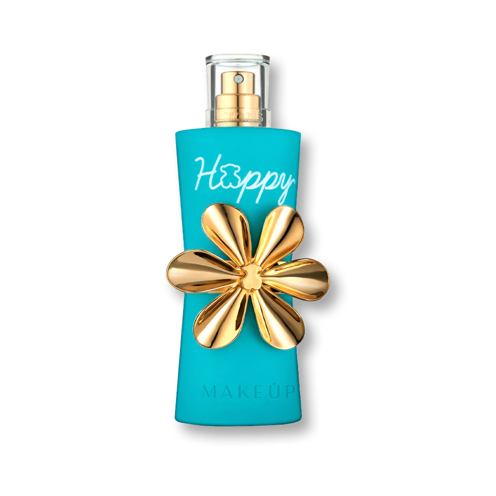 Tous Happy Moments EDT