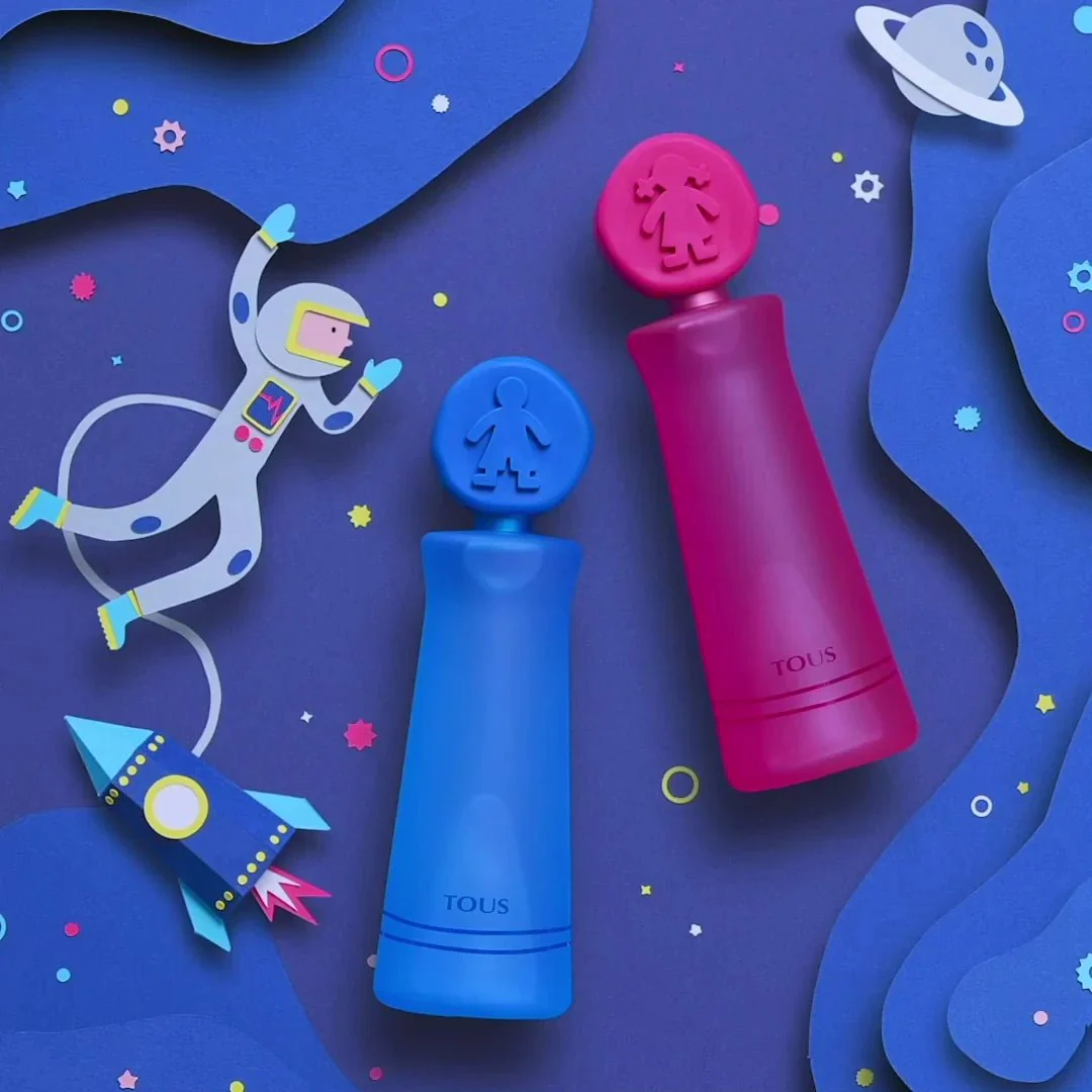 Tous Kids Boy EDT - Image 3