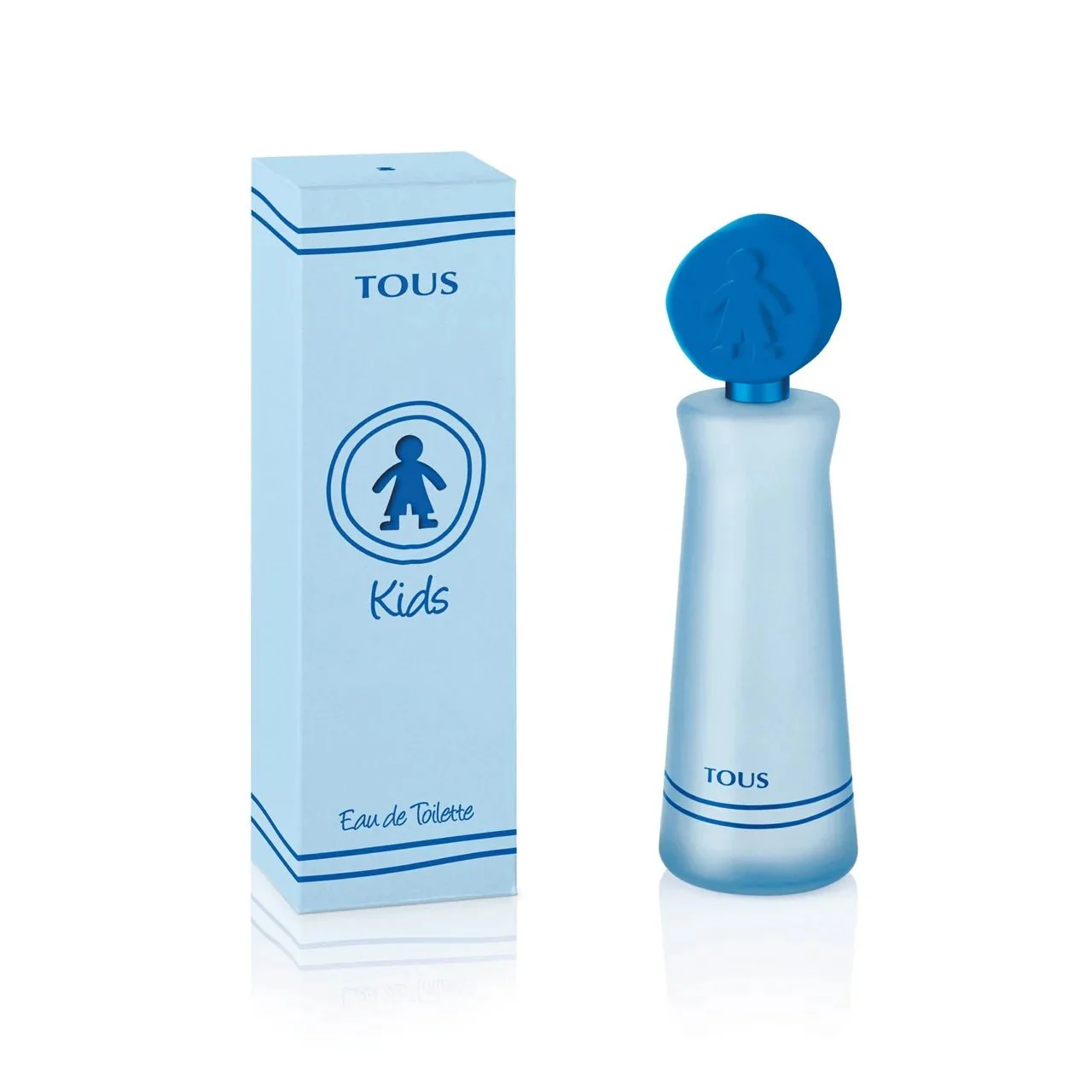 Tous Kids Boy EDT - Image 5