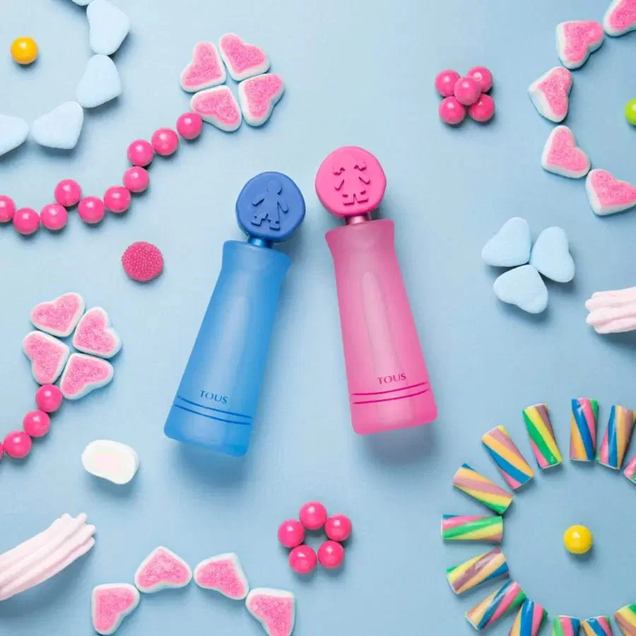 Tous Kids Girl EDT - Image 3