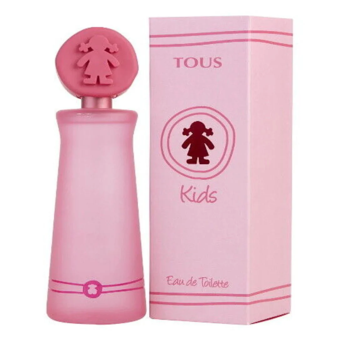 Tous Kids Girl EDT - Image 5