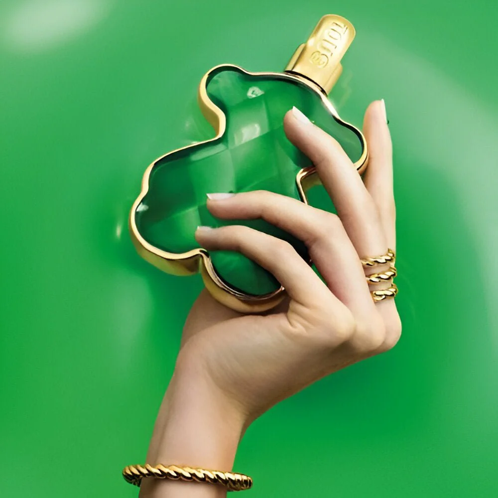Tous Loveme Emerald Elixir Elixir Parfum - Image 3