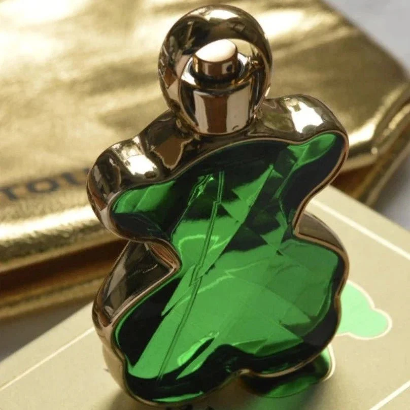 Tous Loveme The Emerald Elixir Elixir Parfum - Image 3
