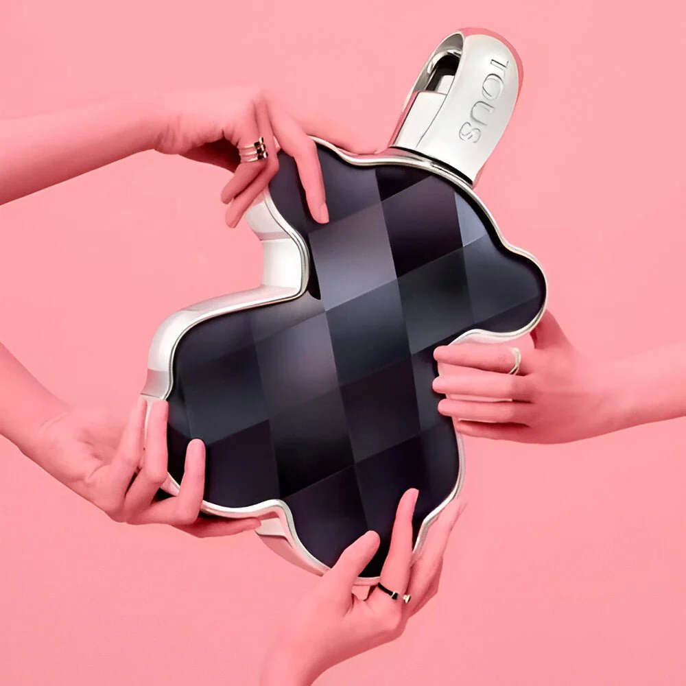 TOUS Loveme The Onyx EDP For Women Gift Set - Image 3
