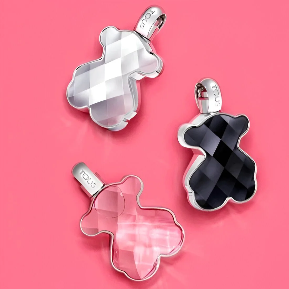 Tous Loveme The Silver Parfum - Image 3
