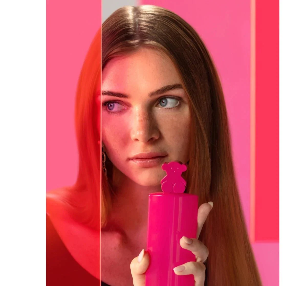 Tous More More Pink EDT - Image 4