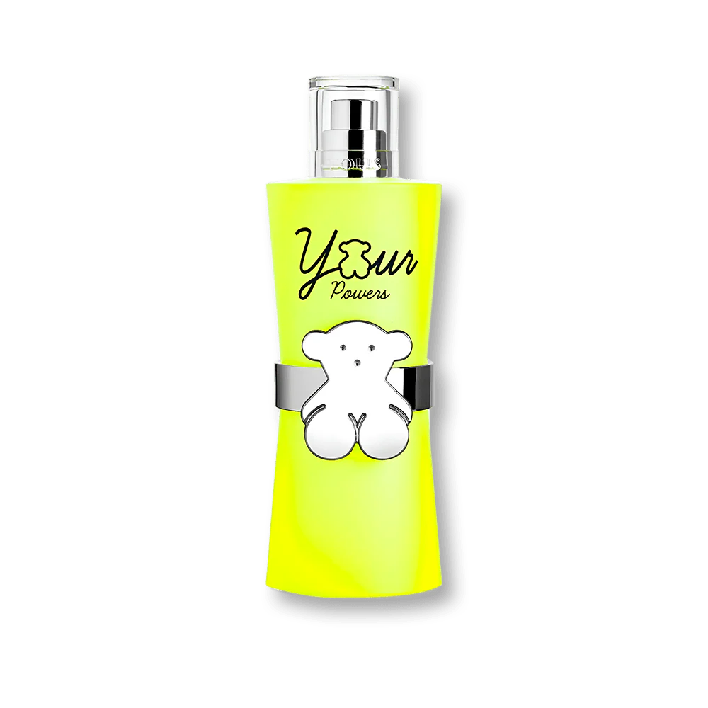 Tous Your Powers EDT
