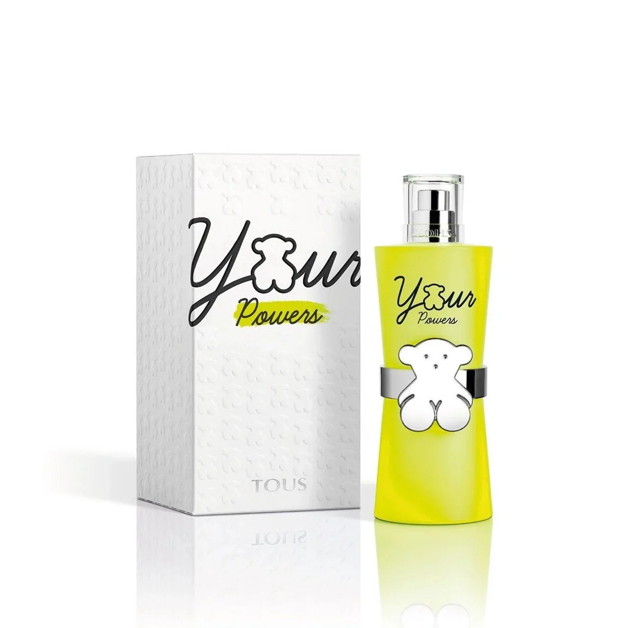 Tous Your Powers EDT - Image 7