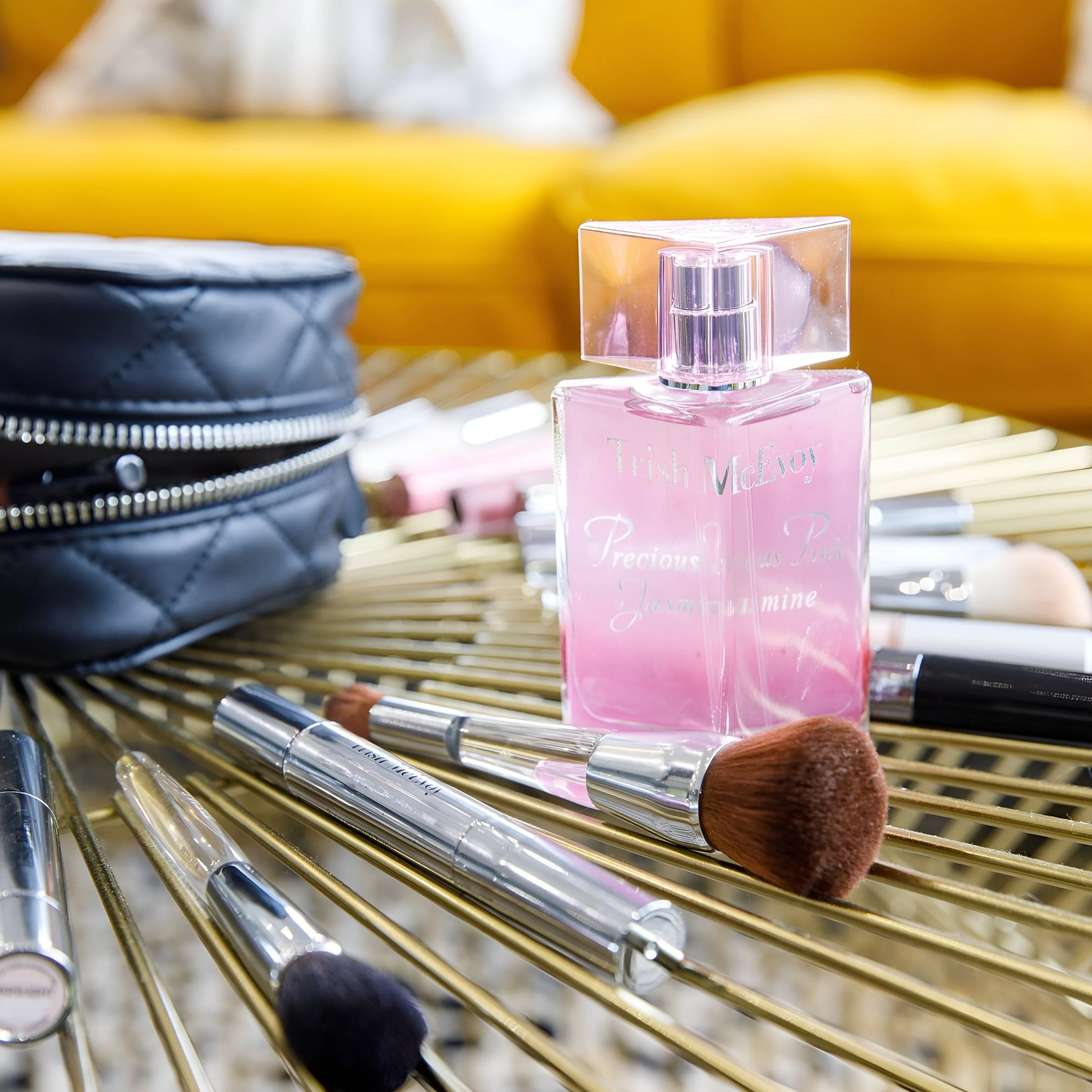 Trish Mcevoy Precious Pink Jasmine EDP - Image 4