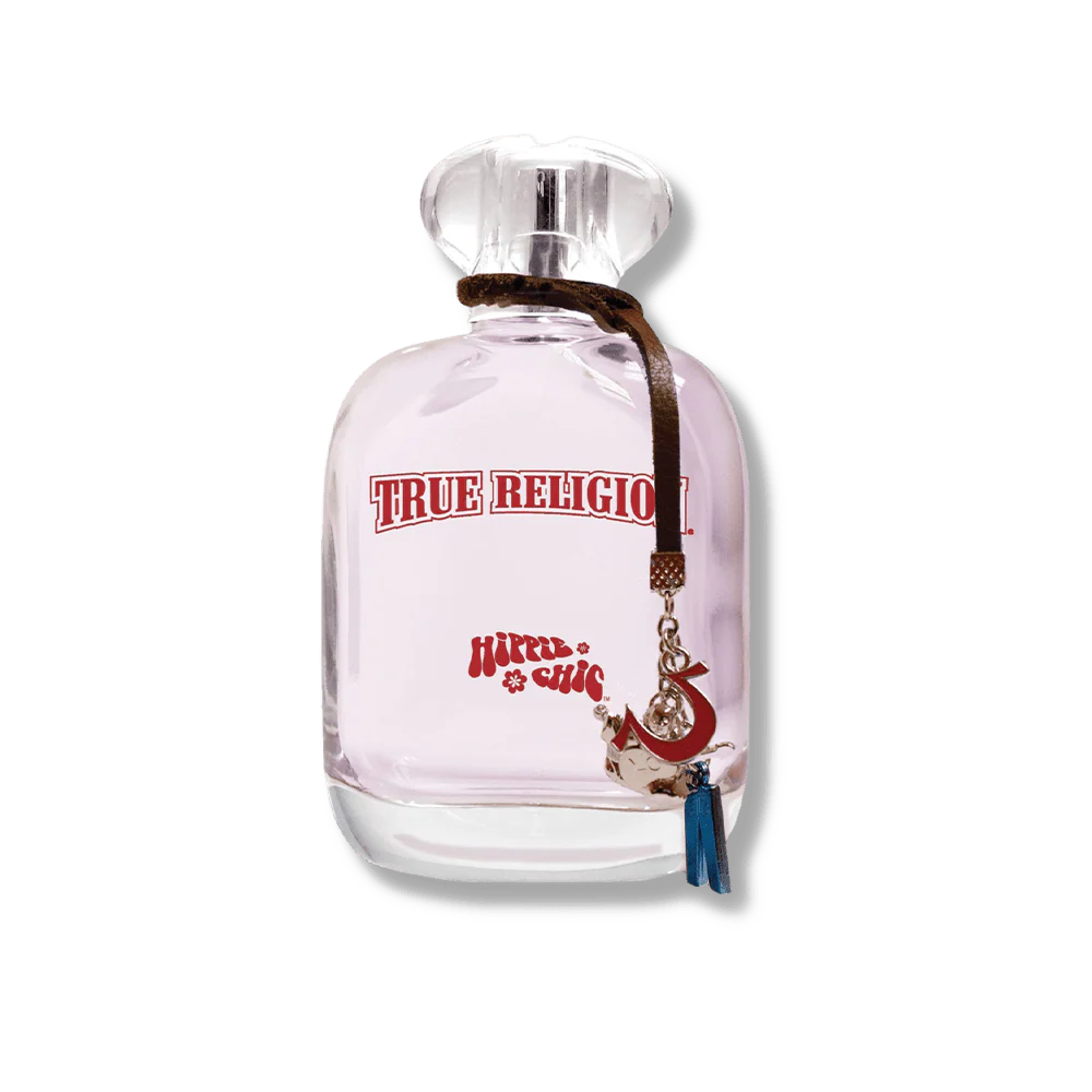 True Religion Hippie Chic EDP