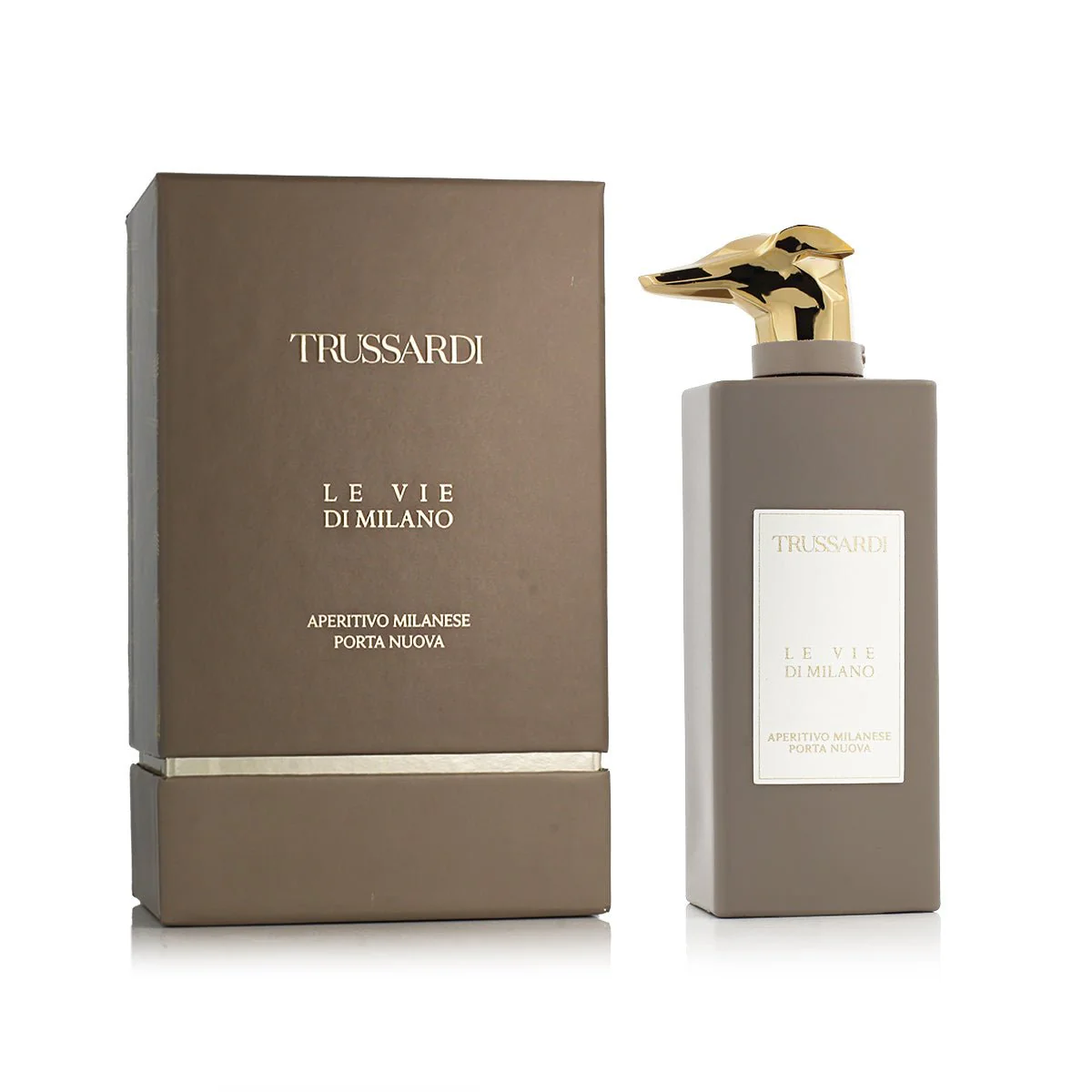 Trussardi Aperitivo Milanese Porta Nuova EDP - Image 4