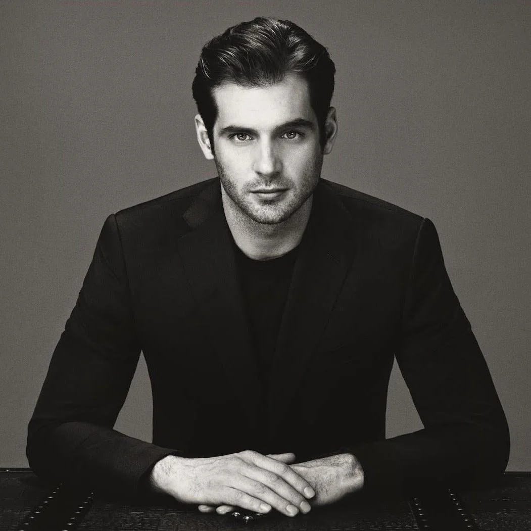 Trussardi Black Extreme EDT For Men - Image 4