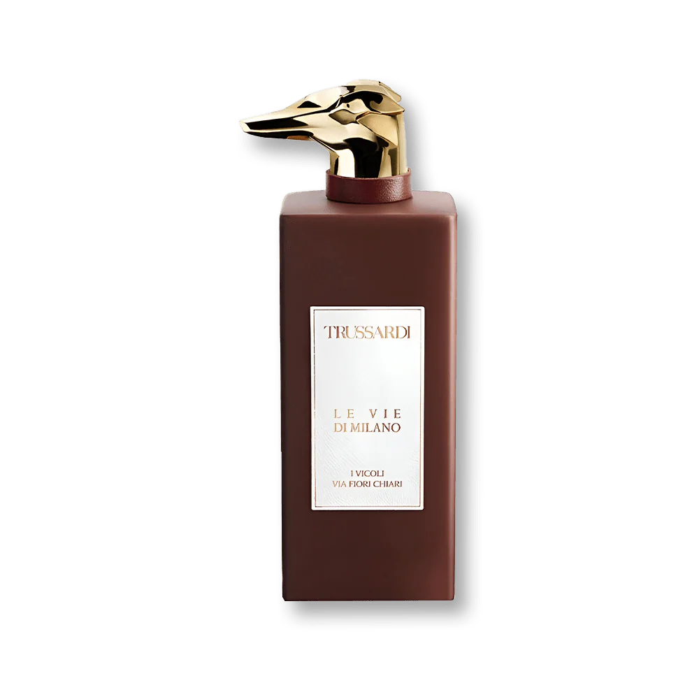 Trussardi I Vicoli Via Fiori Chiari EDP