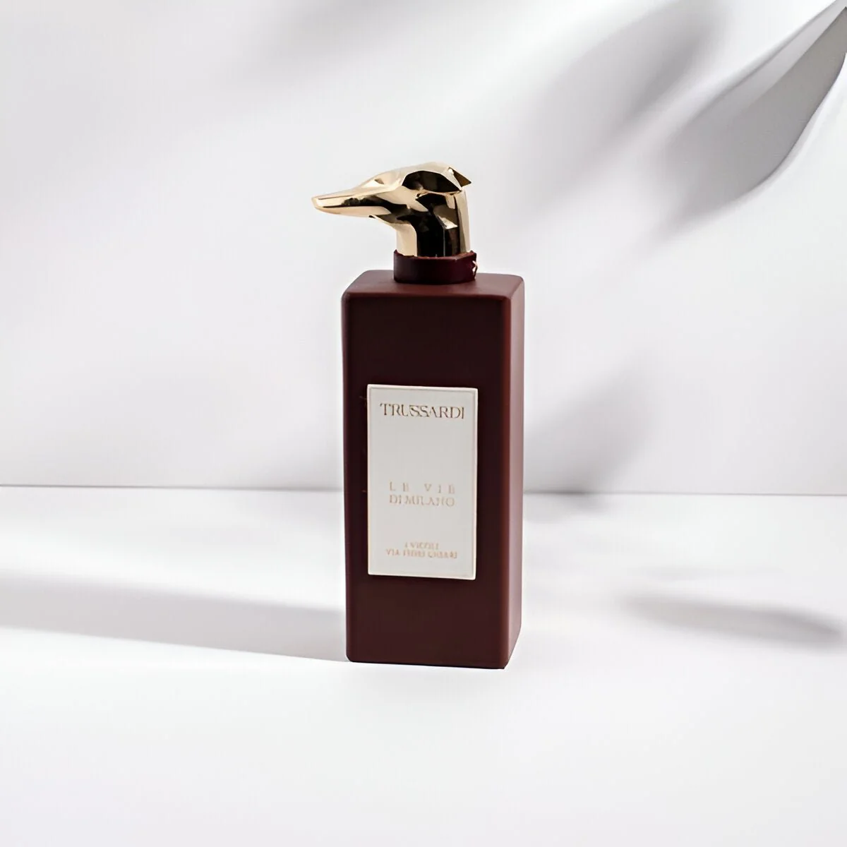 Trussardi I Vicoli Via Fiori Chiari EDP - Image 2