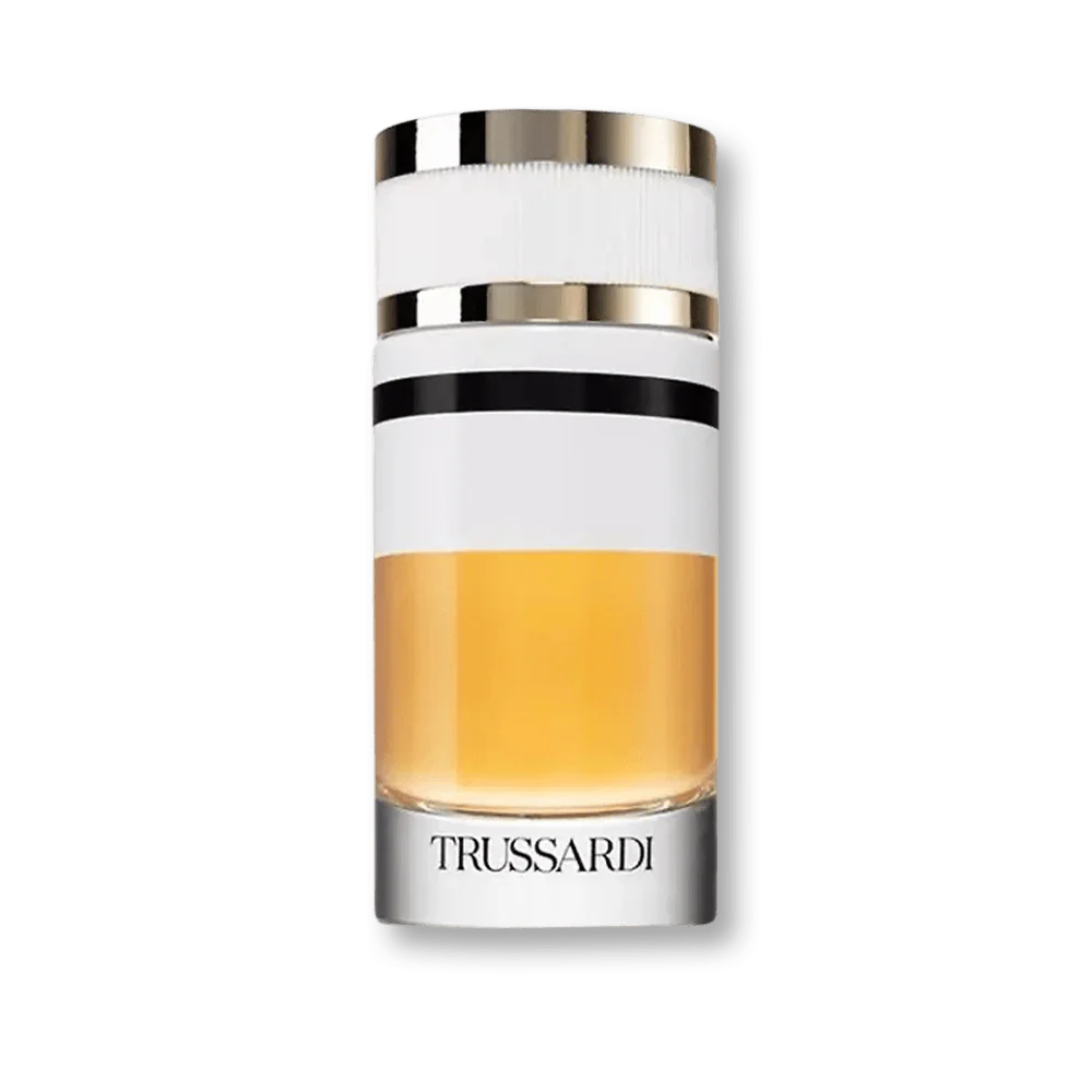 Trussardi Pure Jasmine EDP
