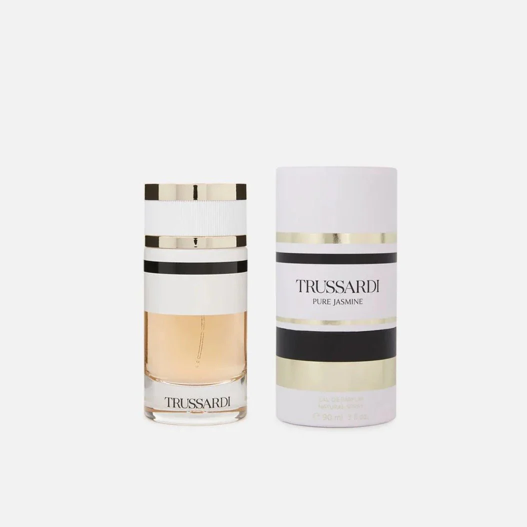 Trussardi Pure Jasmine EDP - Image 4