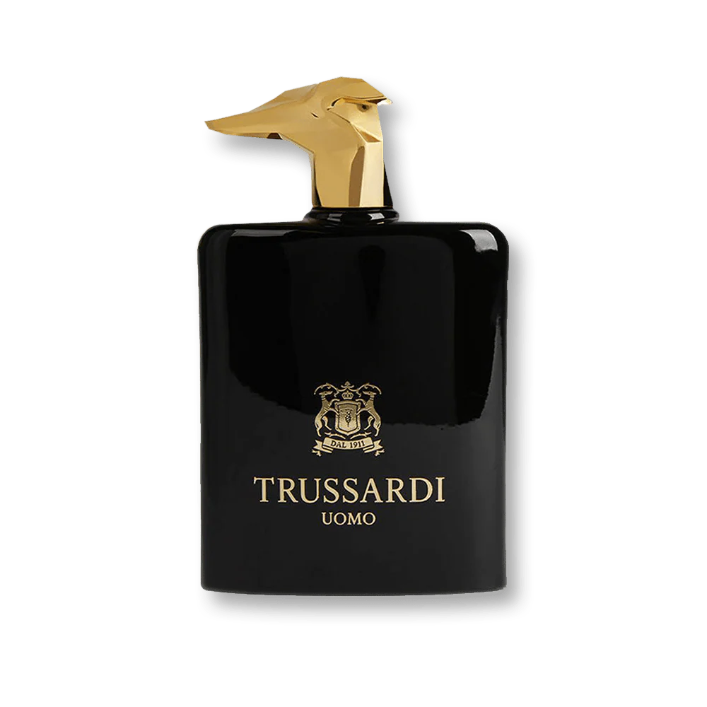 Trussardi Uomo Levriero Collection EDP