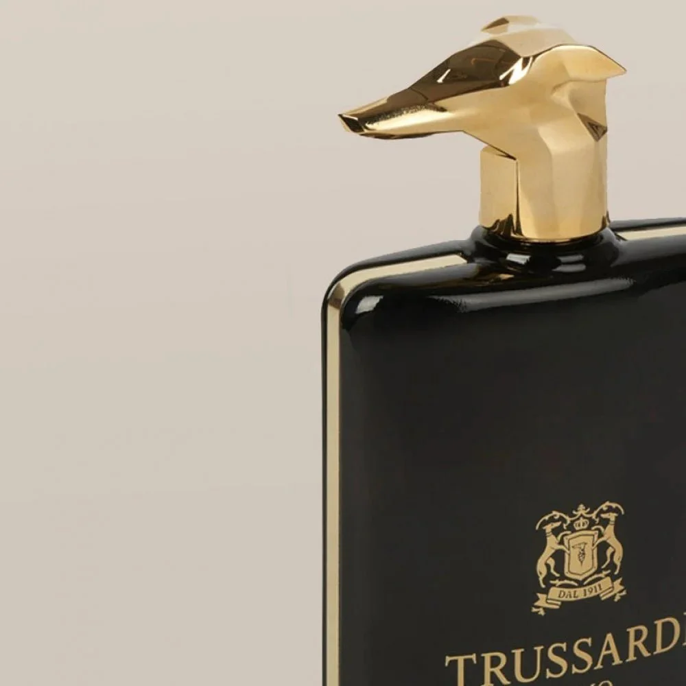 Trussardi Uomo Levriero Collection EDP - Image 3