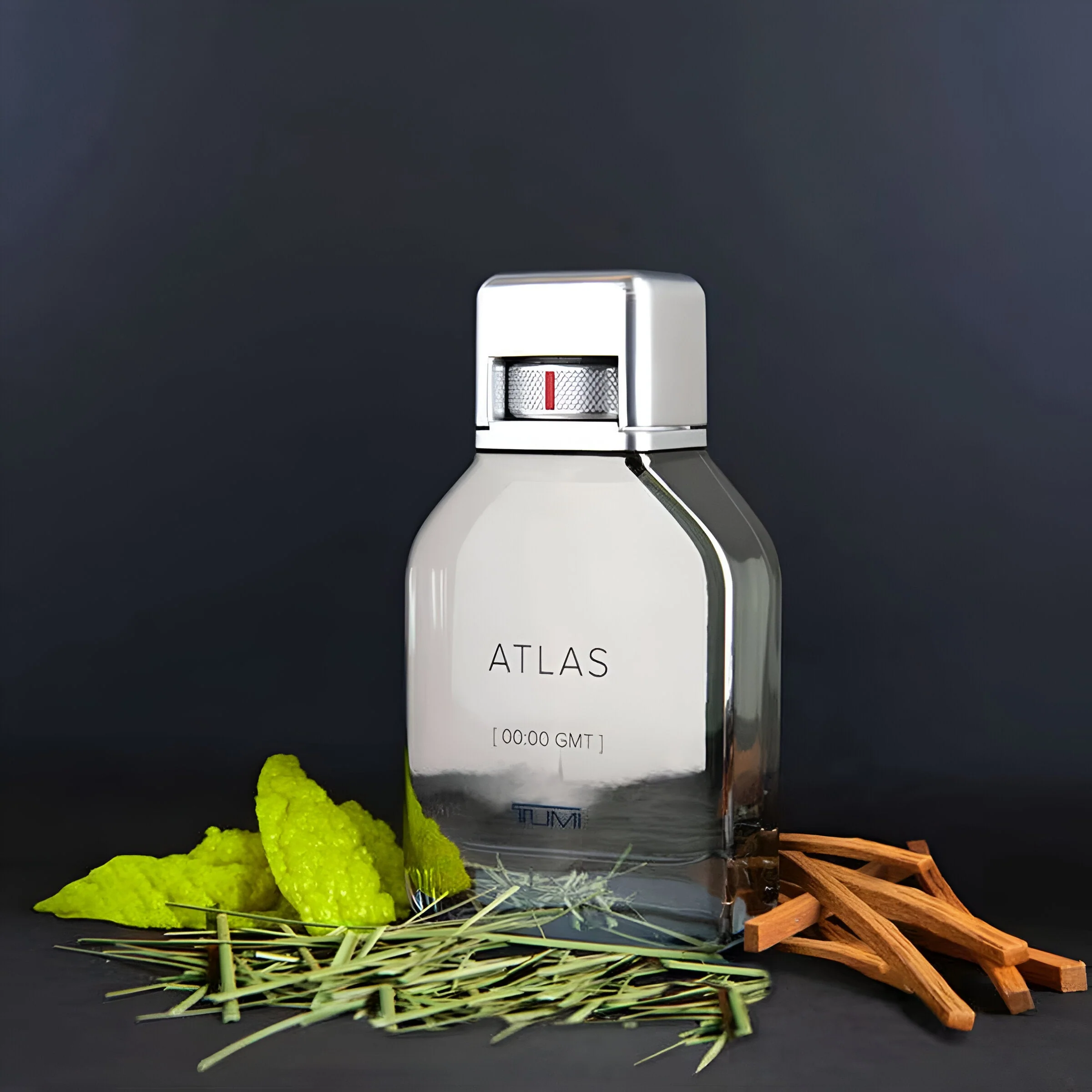 Tumi Atlas EDP - Image 3