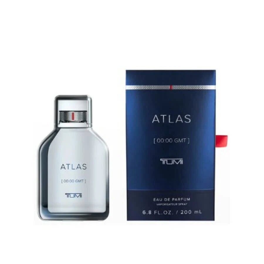 Tumi Atlas EDP - Image 4
