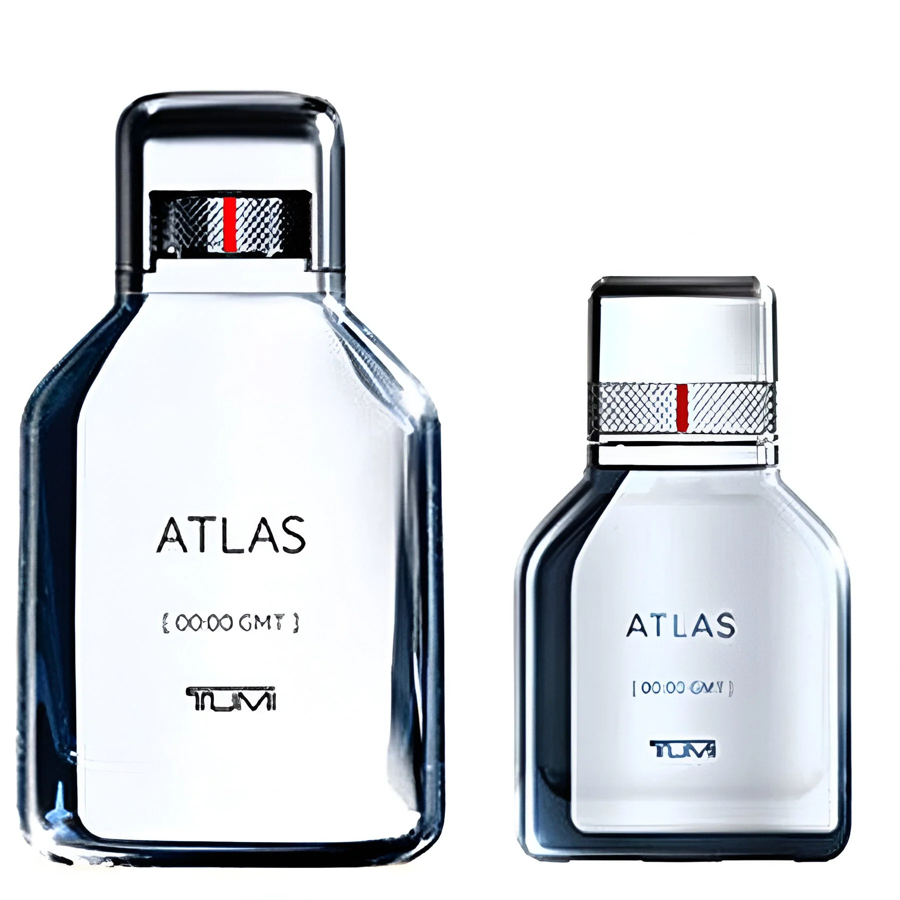 TUMI Atlas EDP Gift Set for Men
