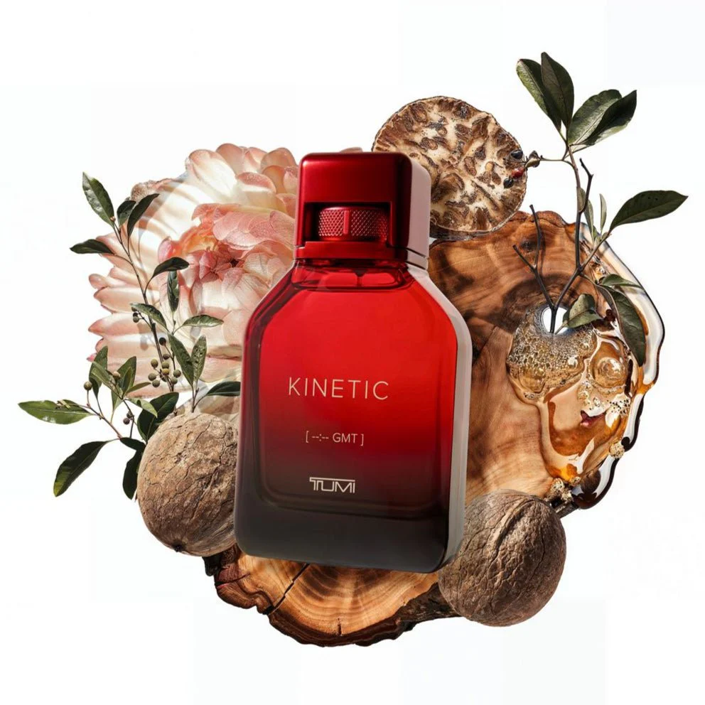 Tumi Kinetic EDP - Image 2