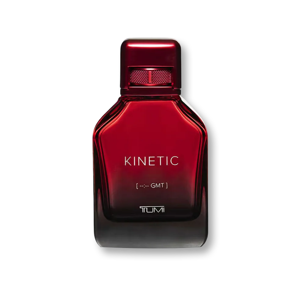 Tumi Kinetic EDP For Men