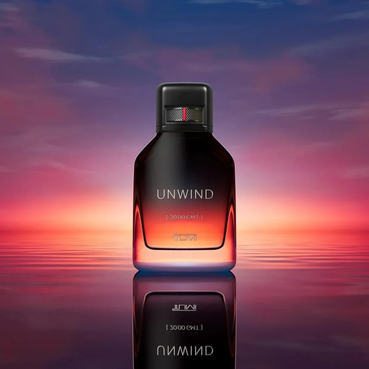 TUMI Unwind EDP Men’s Gift Set - Image 3