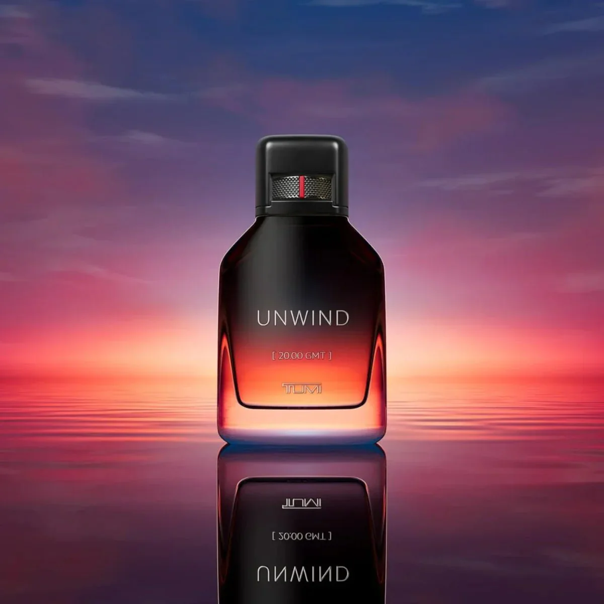 Tumi Unwind EDP For Men - Image 2