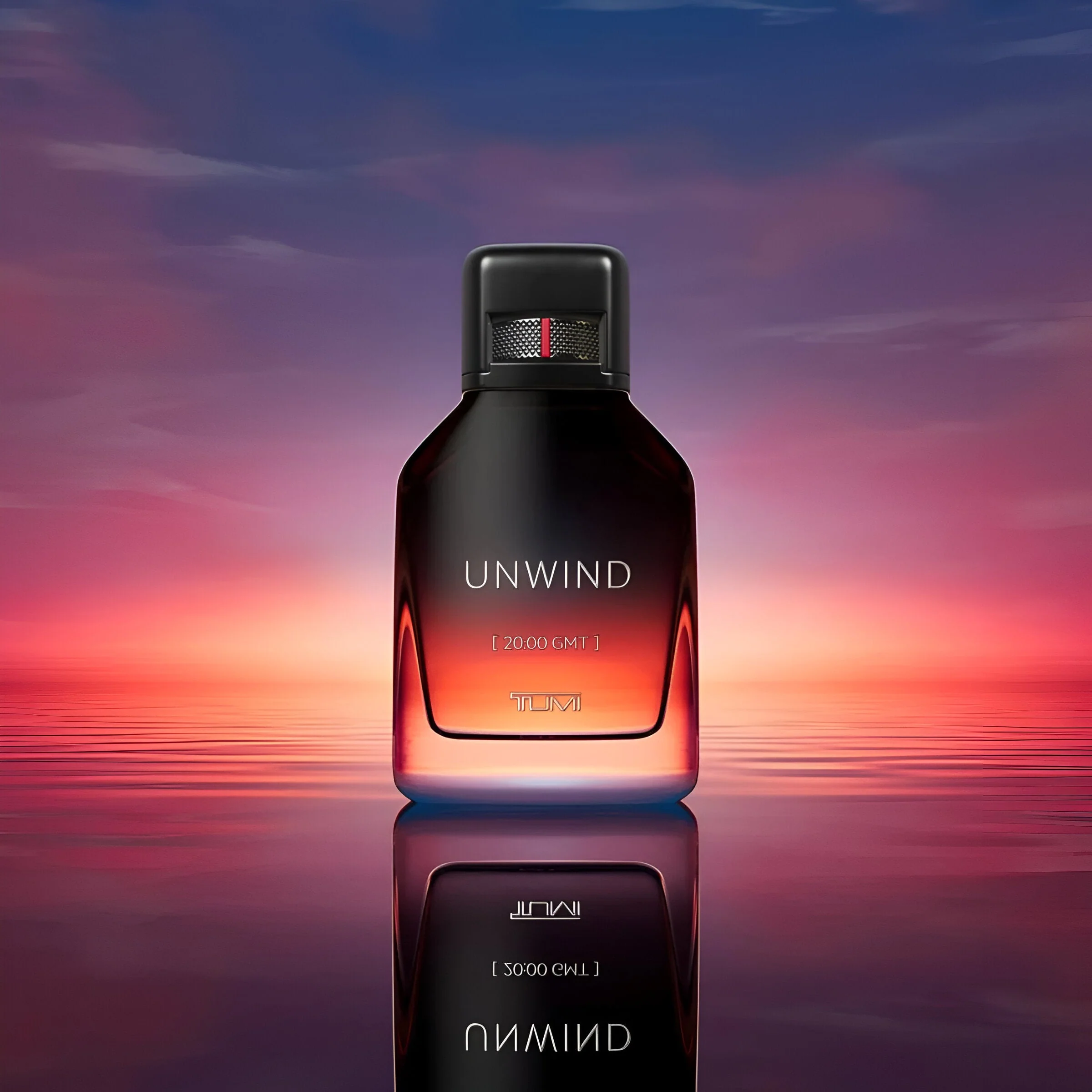 TUMI Unwind EDP Gift Set For Men - Image 2