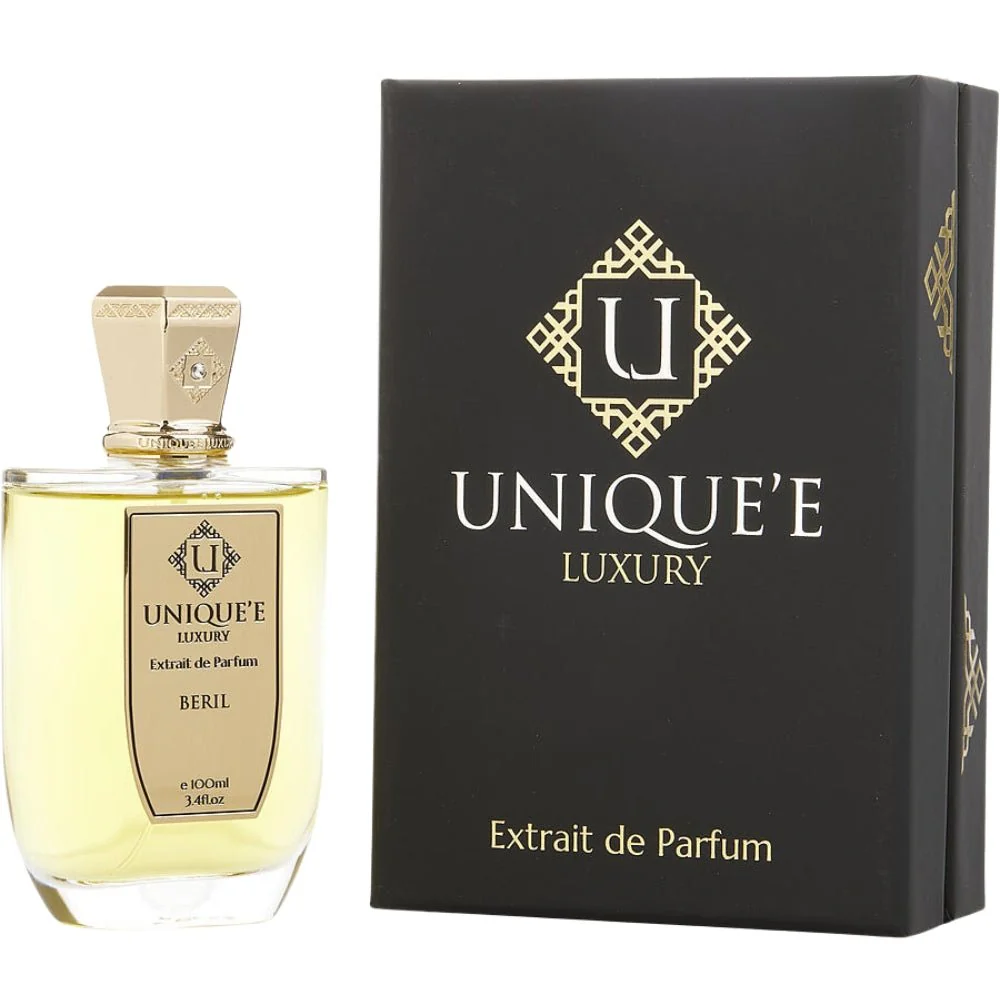 Unique'E Luxury Beril Extrait De Parfum - Image 4