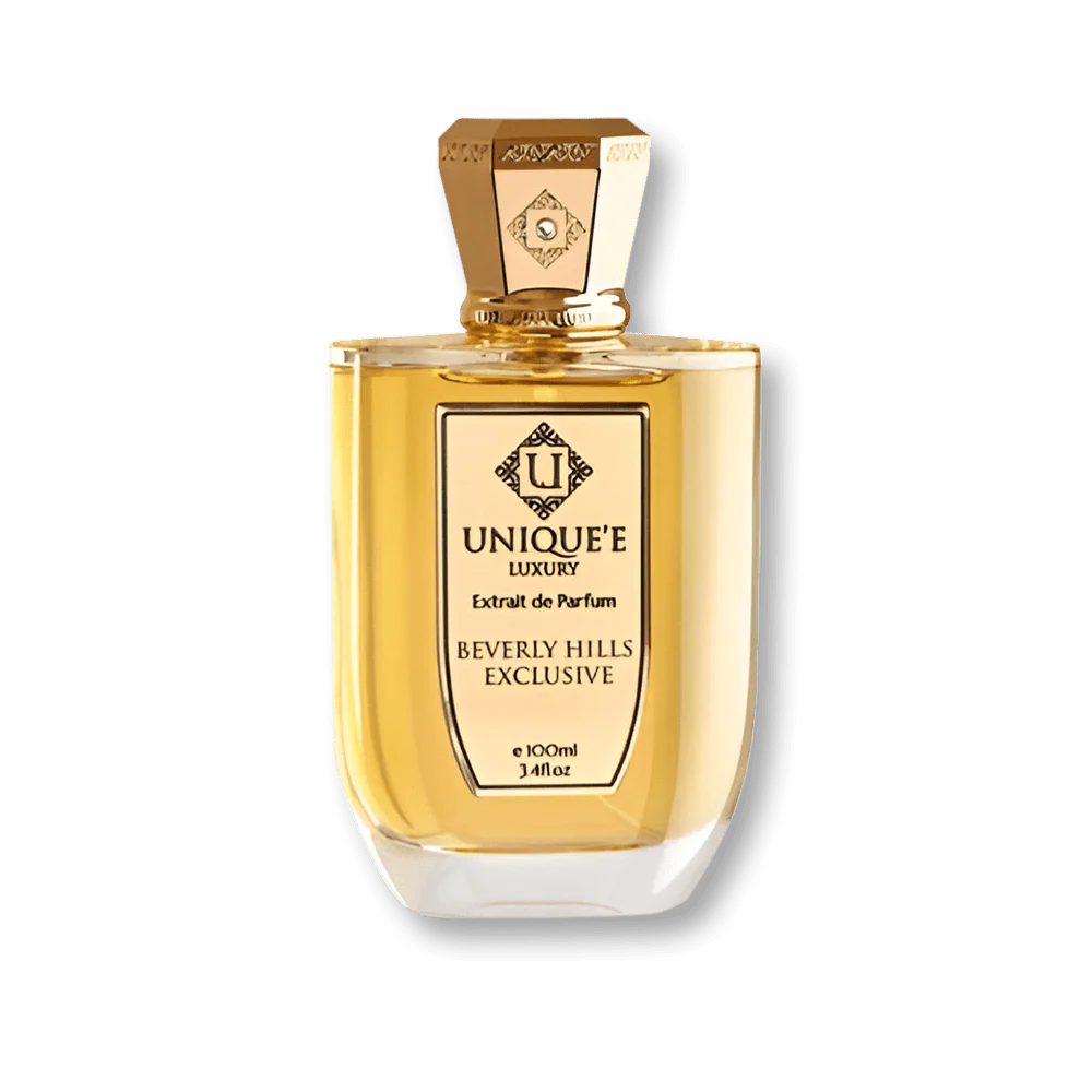 Unique'E Luxury Beverly Hills Exclusive Extrait De Parfum