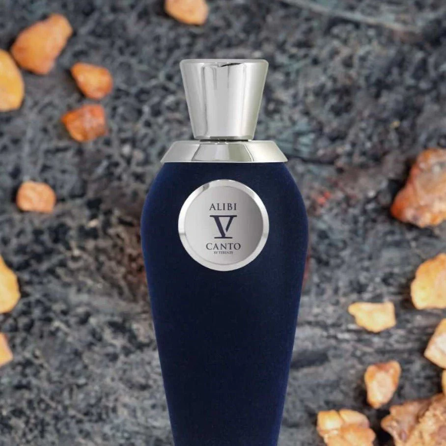 V Canto Alibi Extrait De Parfum - Image 2