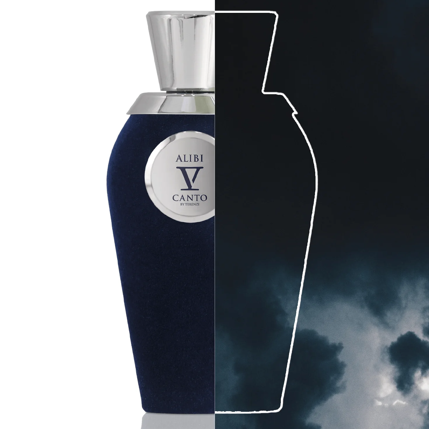 V Canto Amans Extrait De Parfum - Image 3