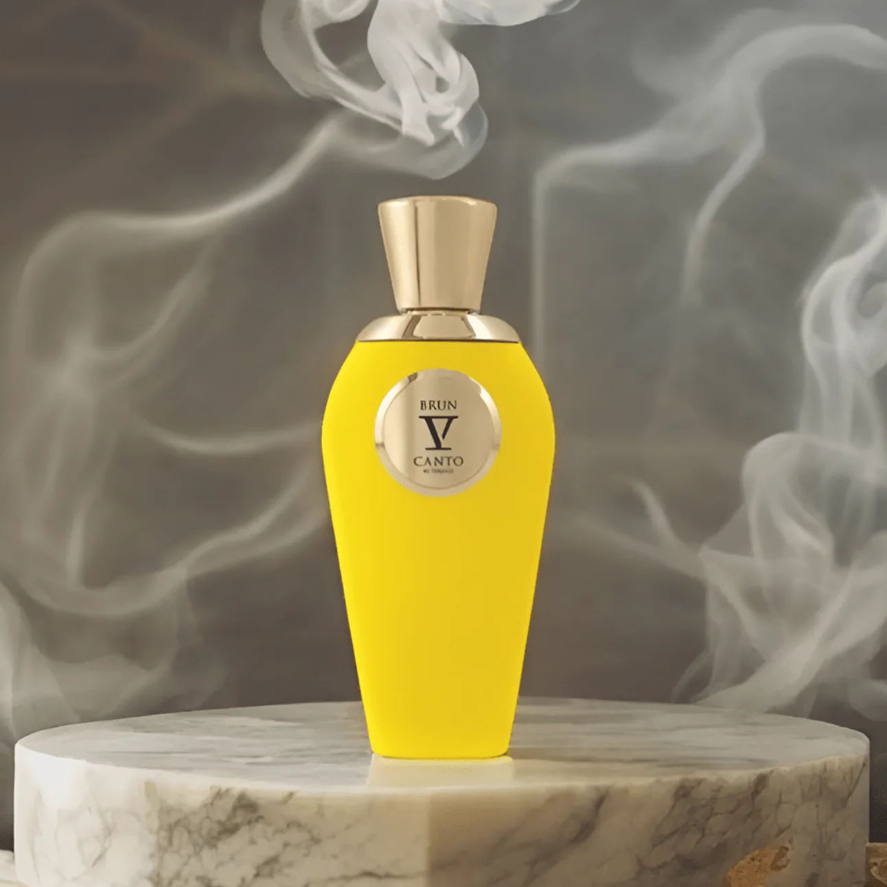 V Canto Brun Extrait De Parfum - Image 4