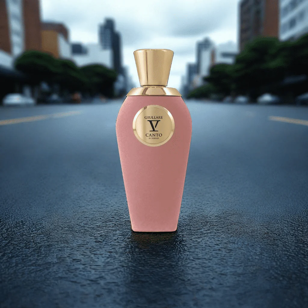 V Canto Giullare Extrait De Parfum - Image 2