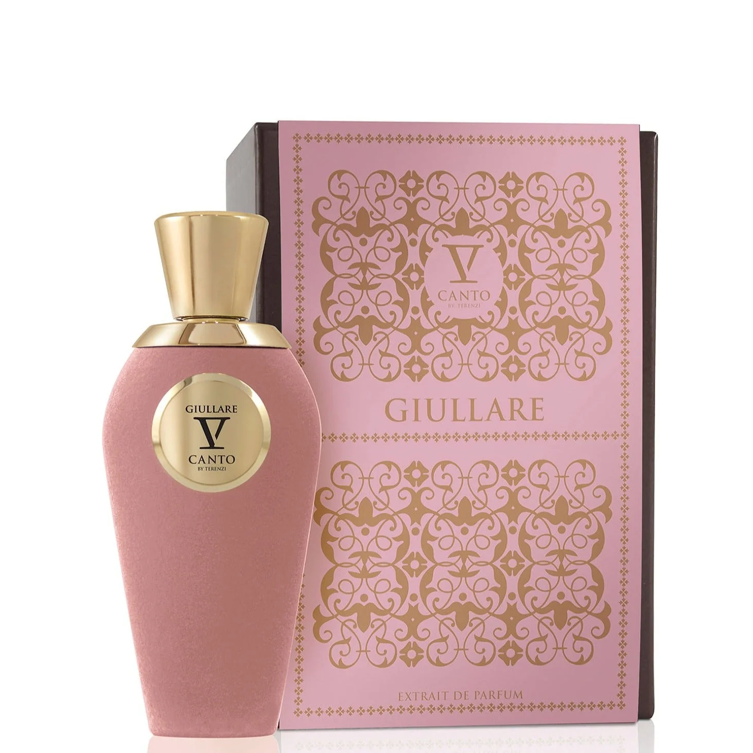 V Canto Giullare Extrait De Parfum - Image 4