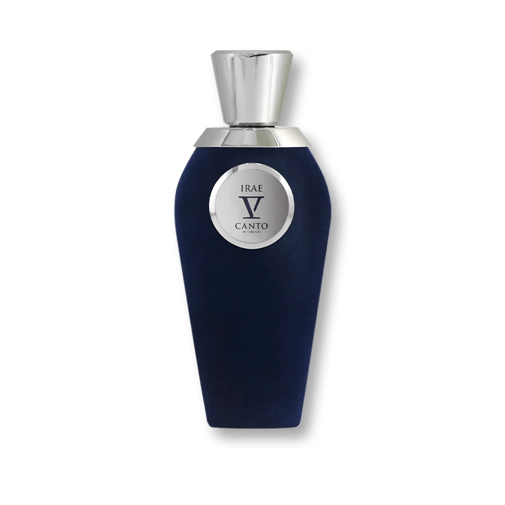 V Canto Irae Extrait De Parfum